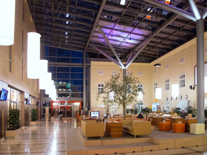 Jufa Hotel Wien City,Brunn Am Gebirge>>Altlengbach,4 star