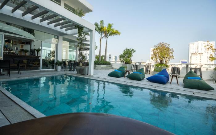 danang boutique hotel