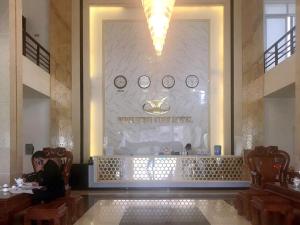 Song Hong View Hotel,,2 star