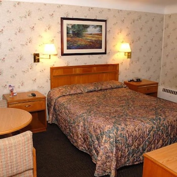 bay motel by oyo bay city