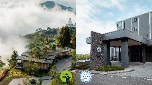 Pino Latte Resort And Hotel,Khao Kho>>Khaem Son,3 star