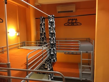 Century Service World - Hostel