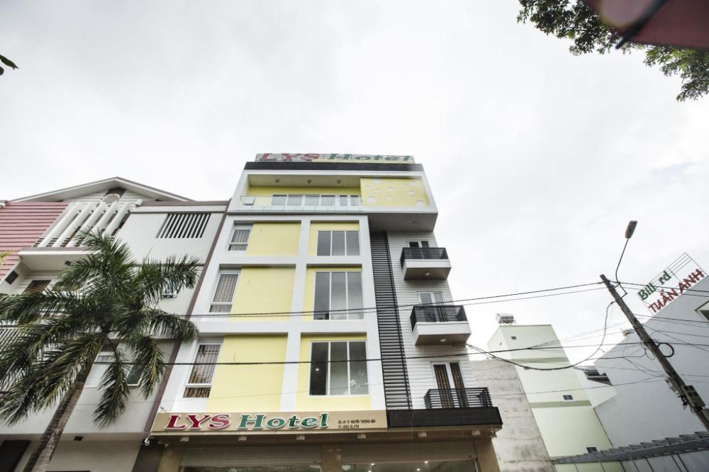 Lys Hotel,Dak Lak Province>>Buon Ma Thuot,2 star
