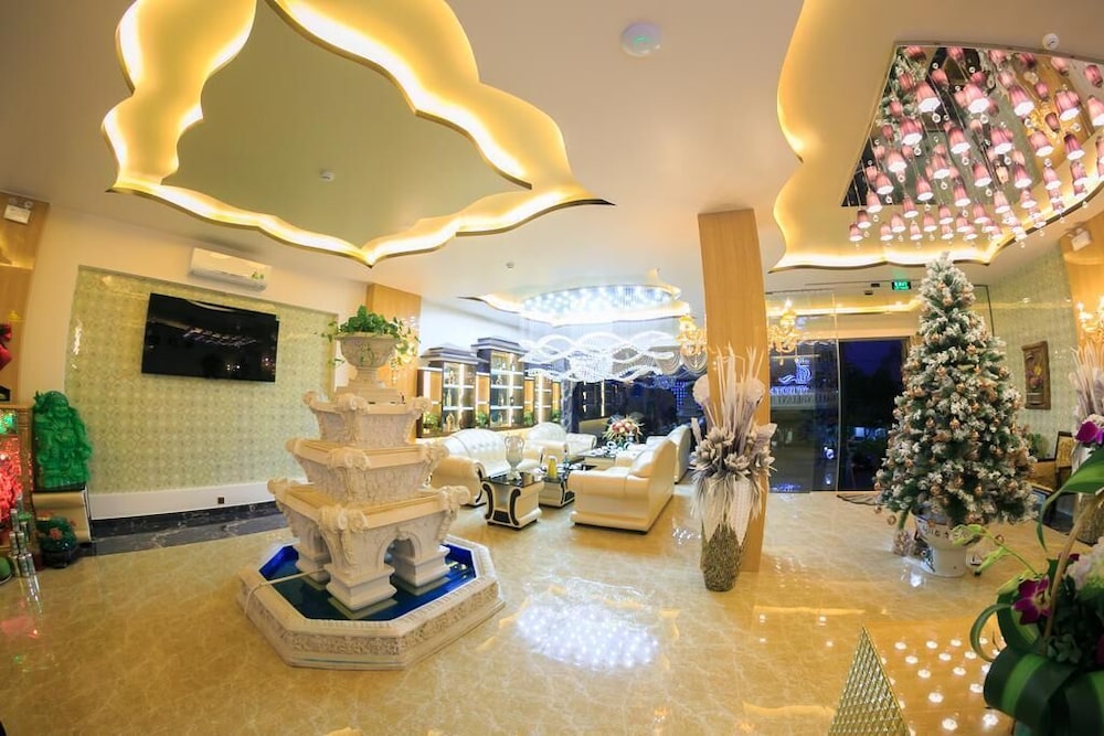 gallant hotel 168