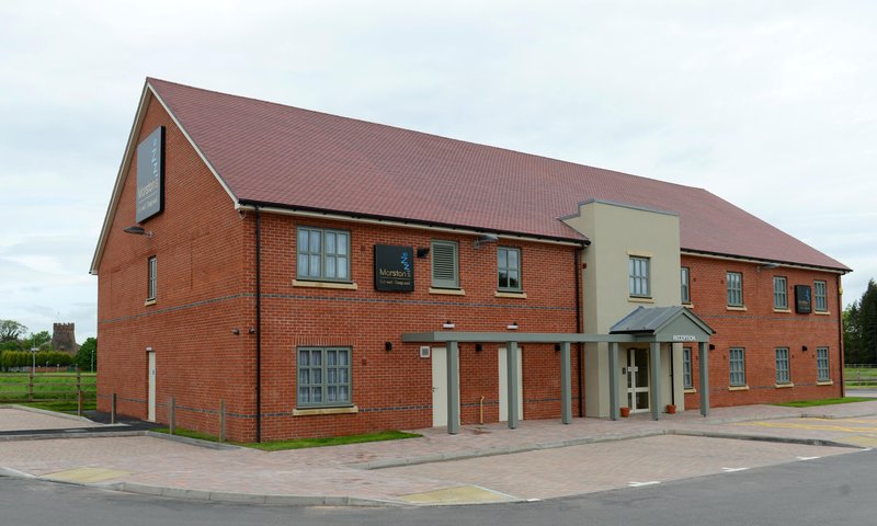 fallow field telford by marstons inns