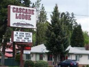 cascade lodge