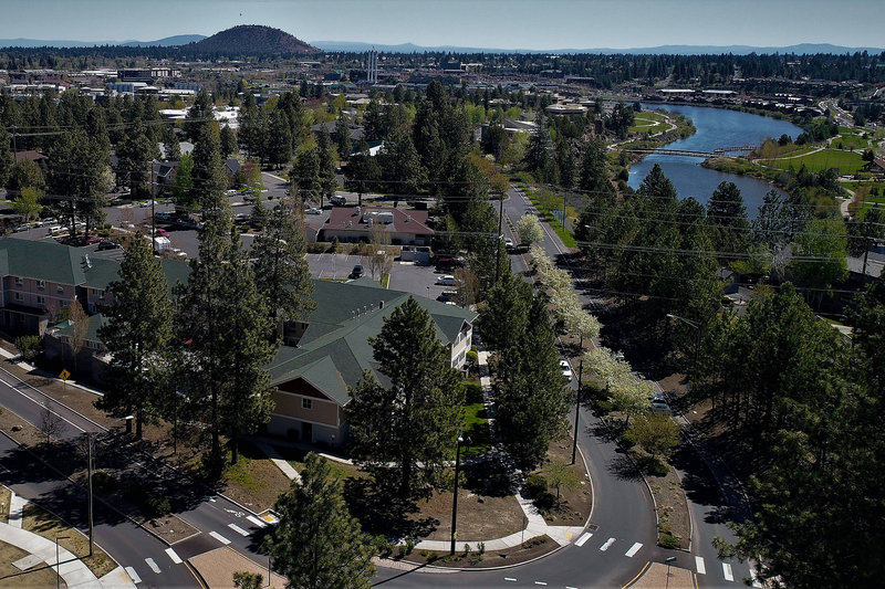 towneplace suites bend near mt bachelor