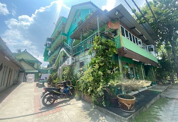 vila thai