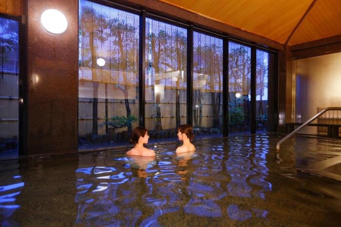 ooedo onsen monogatari atami
