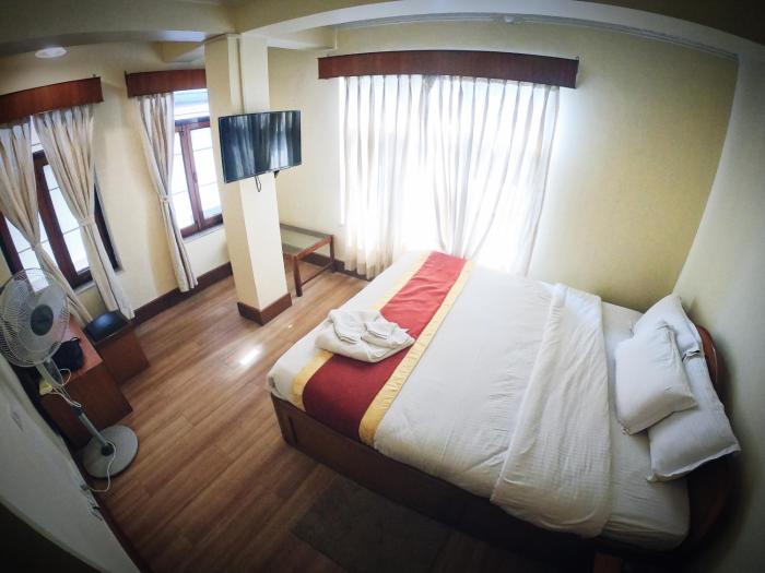 hotel bodhiz