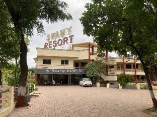 Swamy Resort,,3 star