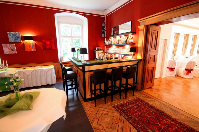 Schloss Burgellern,Nuremberg>>Bamberg,4 star
