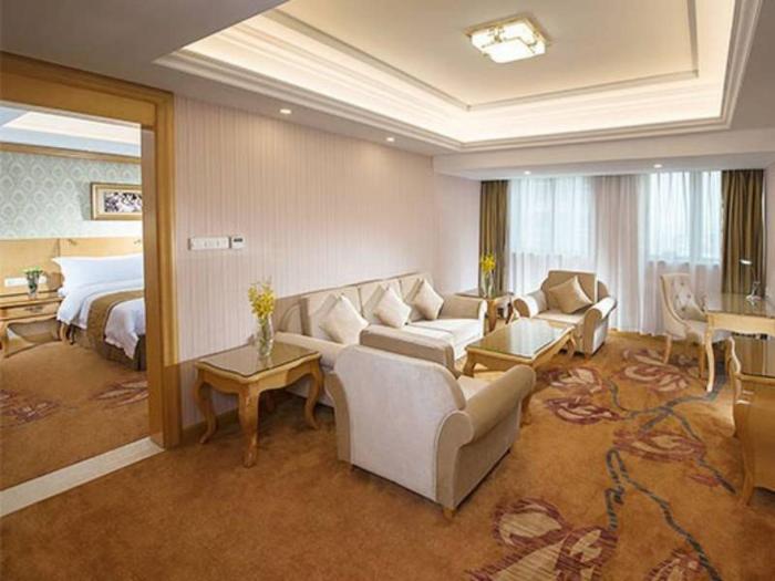 Vienna Hotel Longchuan,China>>Heyuan,4 star