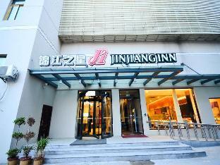 Jinjiang Inn Xuzhou Peixian Hancheng Road,,3 star