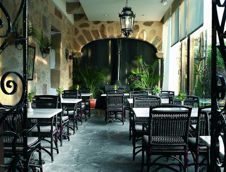 Rusticae Churrut,Vera De Bidasoa>>Bera,3 star