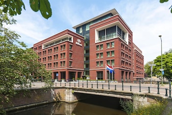 hilton the hague