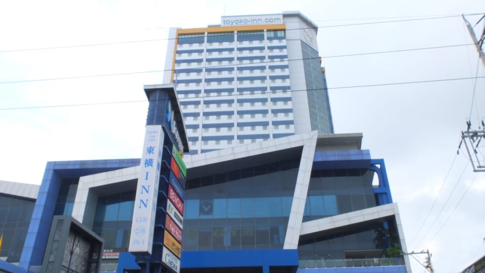 toyoko inn cebu