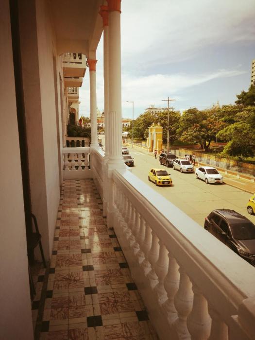 hostal 1811 hostel