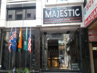 The Majestic Hotel,The 2-Star The Majestic Hotel Offers Comfort And Convenience Whether You're On Business Or Holiday I,2 star