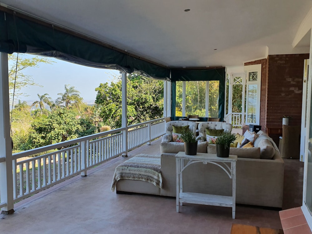 Southey House,Kloof>>Durban,3.5 star