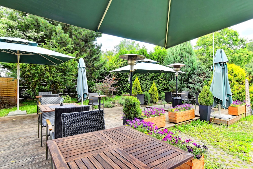 Hotel Davinci,Karlovy Vary>>Cheb,3.5 star