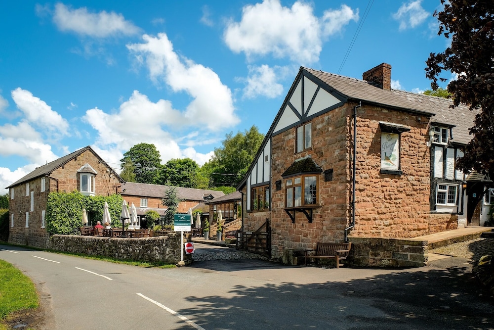 the pheasant inn