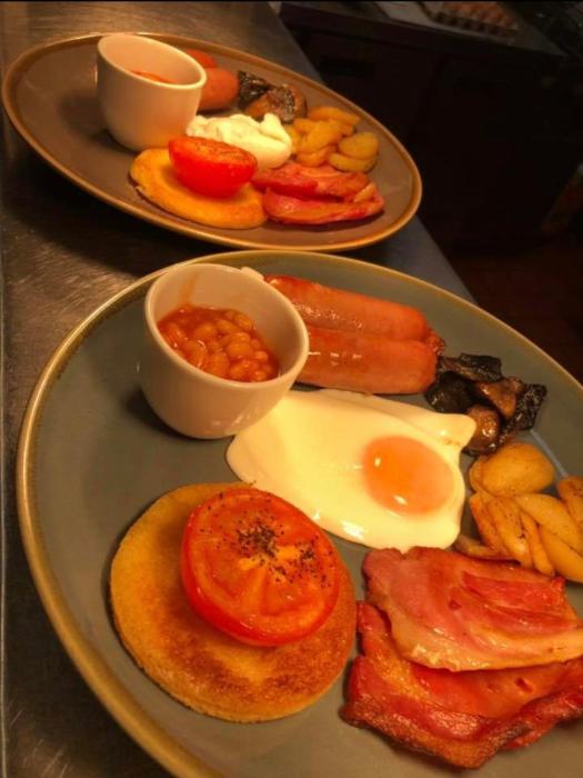 Twin Oaks Hotel,Derby>>Chesterfield,3 star