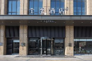 ji hotel changzhou zou district