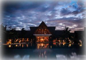 Fun Beach Hotel,Near Jambiani Beach,3 star