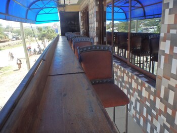 mau summit hotel