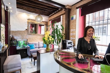 casa de federico boutique
