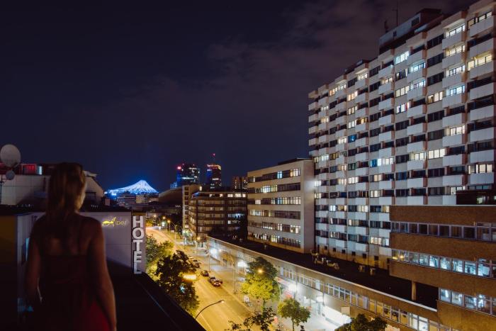 alper hotel am potsdamer platz