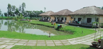 Sundarban Residency,,3 star