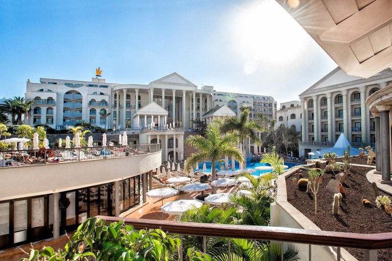 Princess Inspire Tenerife - Adults Only,Costa Adeje>>Adeje,4 star