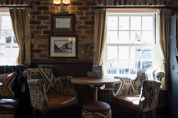 Green Dragon, Welton By Marston's Inns,Brough>>Beverley,4 star