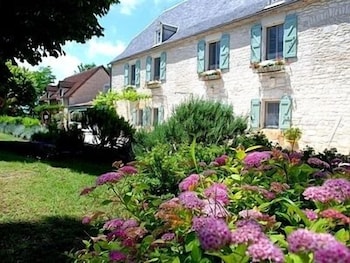 Le Troubadour,Meyronne>>Loubressac,3 star