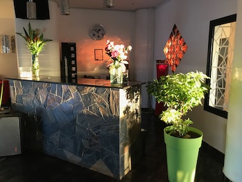 Hotel De La Poste,Diego Suarez>>Antsiranana,2.5 star
