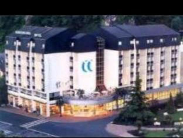 Hotel Mediterranee