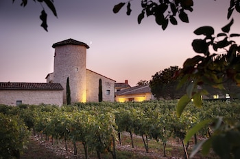 Chateau De Salettes,Broze>>Albi,4 star