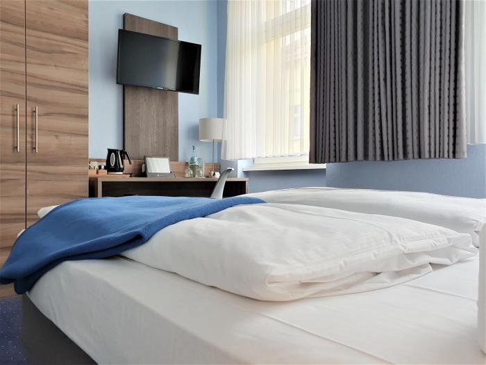 Melarose Feng Shui Hotel,Greifswalder Str. 199,3 star