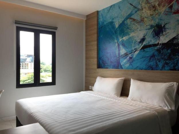 The Regia Tambun By Ultimo,Cikarang>>Bekasi,2.5 star