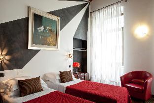 boutique hotel scalzi adults only