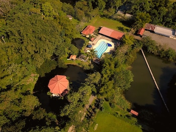 Hosteria Ojo De Agua,Mondana>>Loreto,3 star