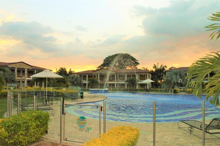 Hotelcampestre Cafe Cafe,La Tebaida>>Armenia,3 star