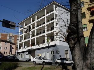 Hotel Besso,Lugano>>Canton Of Ticino,2 star