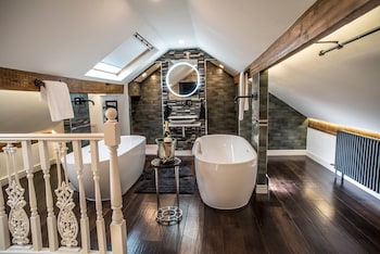 Arthur's Of Churchtown,Scarisbrick>>North West England,3.5 star