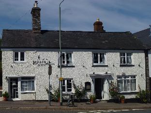 Bridge House