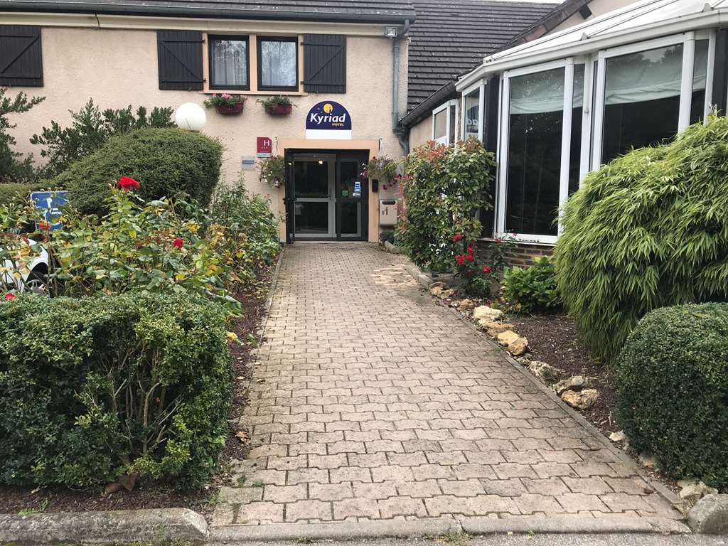 Kyriad Epernay,Epernay>>Dizy,3 star