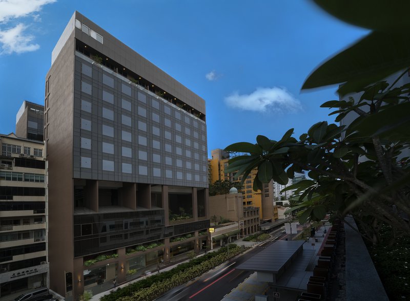 hotel mi bencoolen