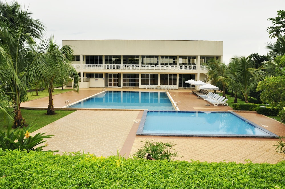 Hotel Brovad Masaka,Near Masaka Regional Referral Hospital,4 star